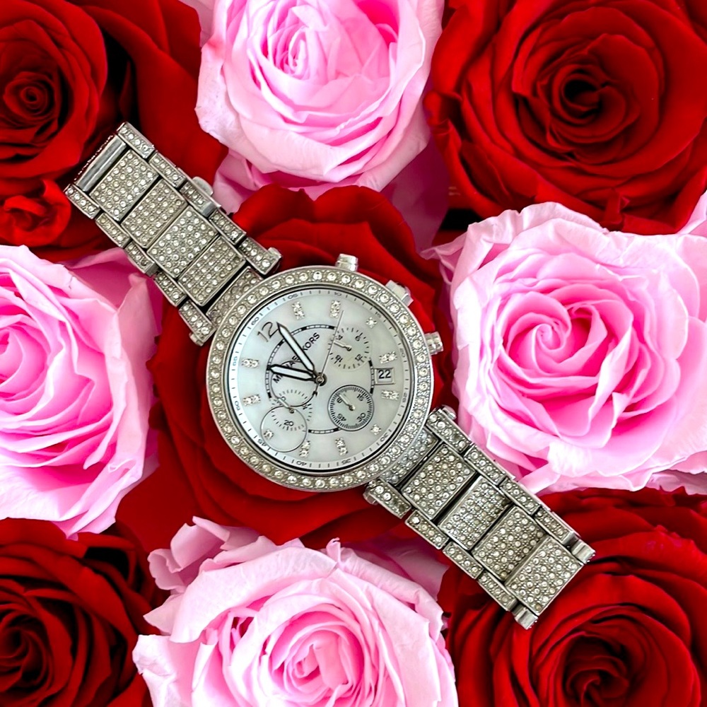 Michael Kors watch